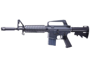 �K�X�K�� T8/CGS COLT AR-15 MILITARY MODEL COLT GAU-5/A AIR FORCE 10inch