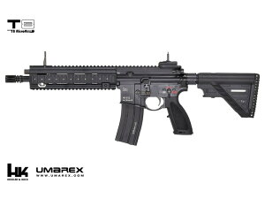 �K�X�K�� T8 HK416A5 11inch GBB HK.1502-LS