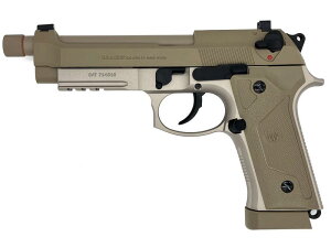 KXK BATON BM-9 CO2KXu[obN tbg_[NA[X 2025NYf