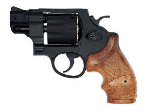 fK ^iJ S&W PC M327 R8 2C` HW Ver.2