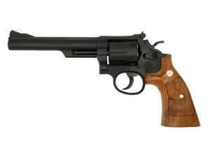 KXK ^iJ S&W M19 6C` Robg}Oi HW Ver.3