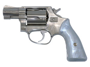 KXK ^iJ S&W M36 `[tEXyV 2C` XNGAobg grXf jbPtBjbV Ver.2