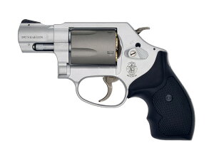 ���f���K�� �^�i�J S&W M360 SC �X�J���W�E�� .357Magnum �w�r�[�E�F�C�g �Z���R�[�g