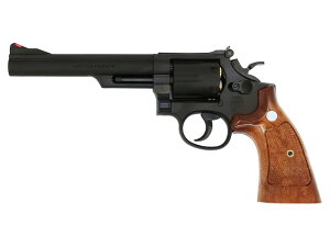 ���f���K�� �^�i�J S&W M19 6�C���` .357�R���o�b�g�}�O�i�� Ver.3 HW
