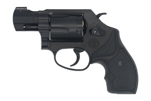KXK ^iJ S&W M360 .357Magnum 1-7/8inch HW