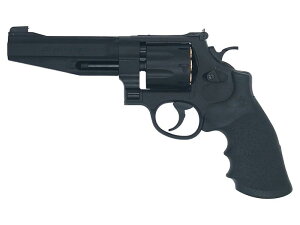 fK ^iJ S&W PC M627 5C` 8-shot HW Ver.2