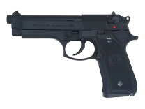 楽天市場】ベレッタm92f モデルガンの通販