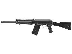 �K�X�u���[�o�b�N�V���b�g�K�� �����}���C SAIGA-12K