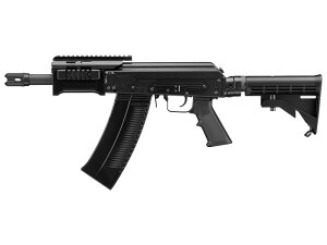 �K�X�u���[�o�b�N�V���b�g�K�� �����}���C SAIGA-12 SBS