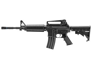 �����}���C 14�Έȏ㐄�� �d���K�� M4A1 R