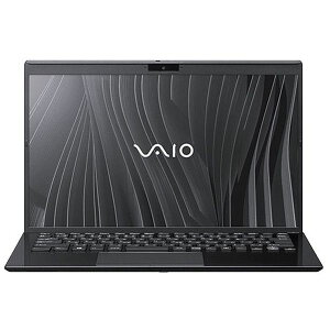 VAIO Pro PK23 14型 FHD Intel Core i5-1335U メモリ 16GB SSD 256GB Windows11 Pro Wi-Fi6E USB4 HDMI 指紋認証 顔認証 軽量 約1.05kg 法人向け ノートPC VJPK234000005 【ご法人様限/代金引換不可】
