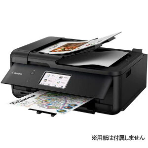 yő50ȏOFF yVX[p[Z[z y݌ɂzLm ( Canon ) TR8630A J[ CNWFbgv^[ @ WiFi FAX ADF  ubN Lm 4455C011 N ̈ Ȃǂ Rs[ 