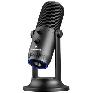 Thronmax �X�����}�b�N�X MDrill One Pro 96kHz/24bit �}���`�w���� USB�}�C�N MG-M2PB