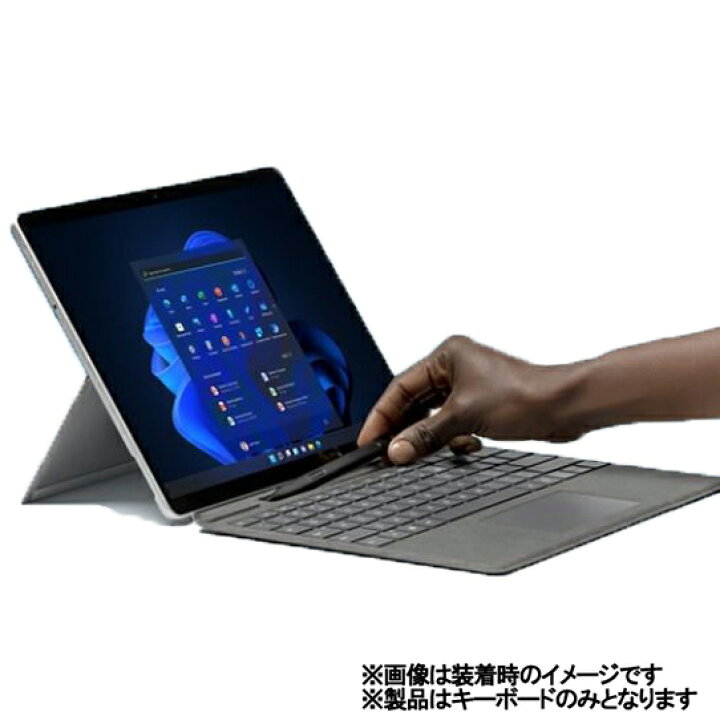 楽天市場】マイクロソフト 純正 スリム ペン 2 付き Surface Pro 