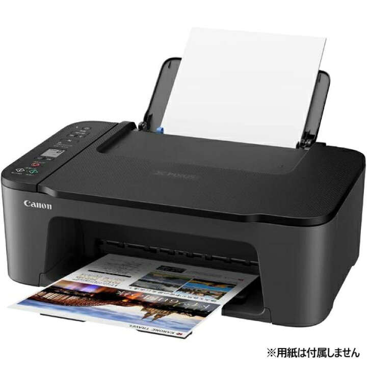 楽天市場 在庫あり キヤノン Canon Pixus Ts3530 カラー インクジェットプリンター 複合機 Wifi ブラック キャノン 4977c001 年賀状 の印刷 などに コピー スキャン スキャナー 両面 プリント 新品 モノクロ Pixus Ts3530bk 格安 Simフリ スマホ専門ニューモン