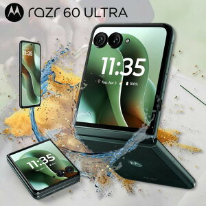 �y�|�C���g�ő�22�{�z �y�������K�i�zmotorola SIM�t���[ �܂肽���� �X�}�[�g�t�H�� 5G �X�}�z razr 60 ultra 7�C���` Super HD pOLED 165Hz 512GB �w�� ��F�� �h�� IPX8 ������ 16GB NFC ���T�C�t�P�[�^�C nanoSIM
