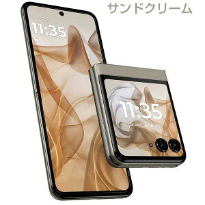 y}\ |Cgő47{z Vi X}z X}[gtH | g[ MOTOROLA razr 50 | ܂肽 5G | 6.9C` FHD+ pOLED | e 512GB |  12GB | w F | h IPX8 | NFCEUSB-C |