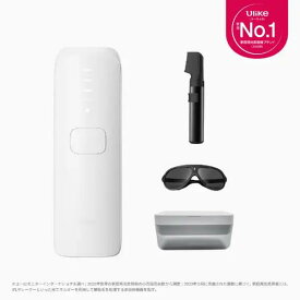 【ポイント最大28倍】 光美容器 Ulike Air3 トータルケアセット UI06S 光脱毛 自宅ケア 減毛 ヒゲ脱毛 フラッシュ ユーライク フラッシュ式 ムダ毛処理 自宅エステ 美容 腕 足 すね毛 脇