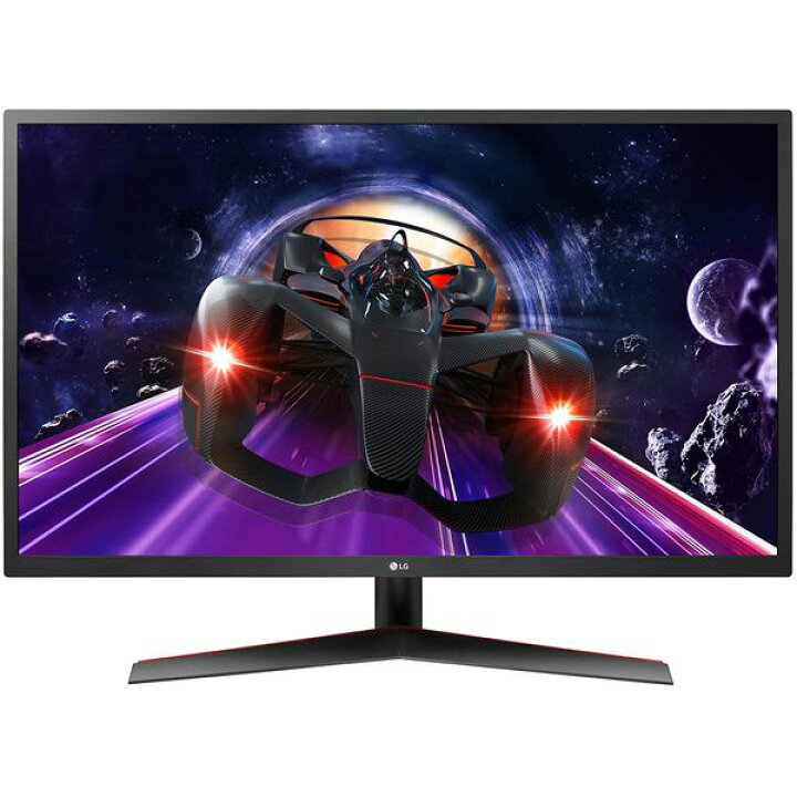 楽天市場】LG 31.5型 ワイド フルHD ( 1920×1080 ) IPS パネル 