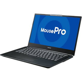 新品 14.0インチ フルHD Core i5 メモリ 16GB SSD 256GB LTE対応 Intel Iris Windows10 Pro マウスコンピューター MousePro NB4 ( 2201MPRO-NB420HLW11-NTSJ ) ノートパソコン ノートPC パソコン WEBカメラ