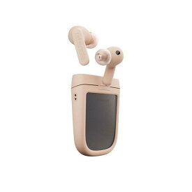 Urbanista PHOENIX TWS ワイヤレスイヤホン 無線 ワイヤレス Bluetooth 接続 対応 イヤホン アーバニスタ ピンク Desert Rose