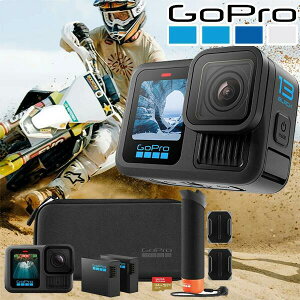 gopro13 アクションカメラの人気商品・通販・価格比較 - 価格.com