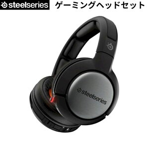 yő50ȏOFF yVX[p[Z[z Vi SteelSeries Siberia 840 CX Q[~O wbhZbg vdl eX|[c Bluetooth & 2.4GHz Ή PS4 PS5 PC Switch Dolby 7.1ch TEh  }