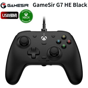 �y�|�C���g�ő�28�{�z GameSir G7 HE White �L���R���g���[���[ Xbox���� ���C�Z���X �z�[���Z���T�[ �w�ʃ{�^�� PC�Ή� ���ϋv �Q�[�~���O�p�b�h