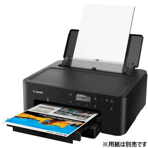 yő50ȏOFF yVX[p[Z[z Lm A4CNWFbg v^[ TR703A WiFi Ή RpNg ubN Vi [J[ۏ Canon 3121C021 N ̈ Ȃǂ ʈ X}z v