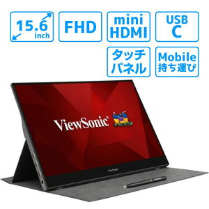 Vi tj^[ 15.6C` oCj^[ ^ y ViewSonic 15.6^ Ch tHD 1920×1080 IPS pl OA oC fBXvC ^b`pl }`^b` Vi ysz : T