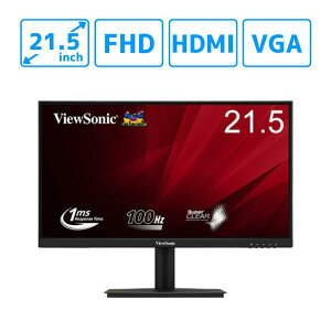 yő50ȏOFF yVX[p[Z[z ViewSonic ( r[\jbN ) 21.5^ VApl tHD tj^[ MPRT1msx d mOA fBXvC ( VA220-H ) j^[ C` HDMI 