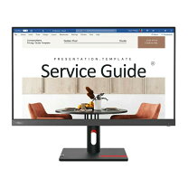 楽天市場】23.8 lenovo モニターの通販