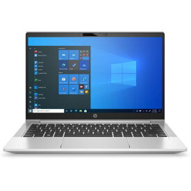 13.3インチ IPS フルHD Core i5 メモリ 8GB SSD 256GB Windows10 Pro Office付き HP ( ヒューレットパッカード ) ProBook 430 G8 ( 20Z05AV-ASVP ) ノートパソコン ノートPC パソコン 新品 WEBカメラ