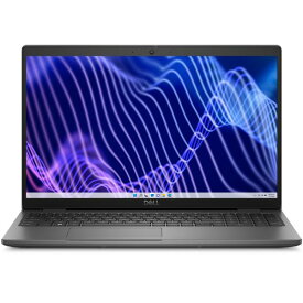 15.6インチ フルHD Core i5 メモリ 8GB SSD 256GB Windows10 Pro Office付き DELL ( デル ) Latitude 15 3540 ( NBLA131-013P1 ) ノートパソコン ノートPC パソコン 新品 WEBカメラ 【ご法人様限/代金引換不可】