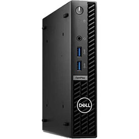 Core i5 メモリ 8GB SSD 256GB Windows11 Pro Office付き DELL ( デル ) OptiPlex 7010 Micro ( DTOP110-003P1 ) デスクトップ パソコン 新品 【ご法人様限/代金引換不可】