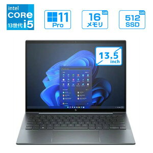 yő50ȏOFF yVX[p[Z[z m[gp\R m[gPC p\R Vi 13.5C` WUXGA+ Core i5  16GB SSD 512GB WWAN LTEΉ Windows11 Pro HP ( q[bgpbJ[h ) Dragonfly G4 WEBJ