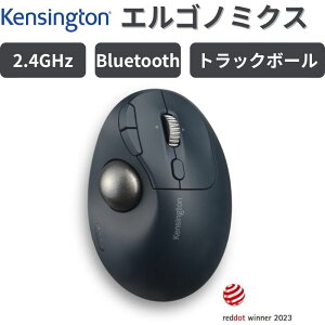 PWg CX gbN{[ }EX 7{^ Bluetooth 2.4GHz Kensington Pro Fit Ergo TB550 [d ew GSfUC Ep K72176JP