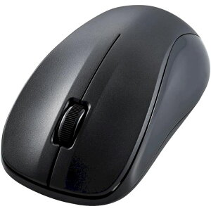 �G���R�� �}�E�X Bluetooth IR LED 3�{�^�� M�T�C�Y �R�� �u���b�N �V�i ���͋@�� M-BY11BRKBK �y����s��/���Ԏw��s�z