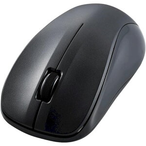 �G���R�� �}�E�X �}�E�X Bluetooth IR LED 3�{�^�� M�T�C�Y �R�� �É� �u���b�N �V�i ���͋@�� M-BY11BRSKBK �y����s��/���Ԏw��s�z