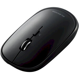 �y�ő�|�C���g31�{&64��OFF�z �G���R�� �}�E�X Bluetooth 4�{�^�� ���^ �[�d�� 3�䓯���ڑ� �u���b�N �V�i ���͋@�� M-TM15BBBK �y����s��/���Ԏw��s�z