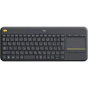 ���W�N�[�� �L�[�{�[�h K400 PLUS���C�����X �^�b�` �L�[�{�[�h �u���b�N���W�N�[�� ���C�����X �^�b�`�L�[�{�[�h k400 Plus �u���b�N �V�i ���͋@�� K400PBK �y����s��/���Ԏw��s�z