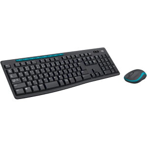 ���W�N�[�� �L�[�{�[�h�E�}�E�X�Z�b�g MK270G ���C�����X�R���{MK270G ���C�����X�R���{Logicool Wireless Combo MK270G �V�i ���͋@�� MK270G �y����s��/���Ԏw��s�z