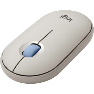 ���W�N�[�� �}�E�X PEBBLE MOUSE 2 M350SPEBBLE MOUSE 2 M350S �O���[�W�� �V�i M350SGY �y�����/���Ԏw��s�z