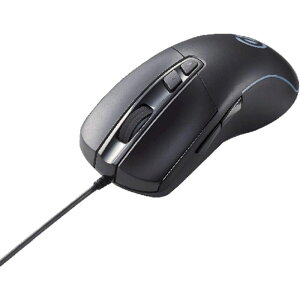 �G���R�� �}�E�X �Q�[�~���O�}�E�X ���w�� 6200dpi 5�{�^�� �L�� �u���b�N M-G01URBK �V�i ���͋@�� M-G01URBK �y����s��/���Ԏw��s�z
