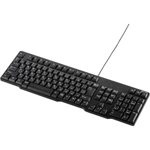 �T�����T�v���C �L�[�{�[�h SKB-L1UBKN USB�L�[�{�[�hUSB�L�[�{�[�h �V�i ���͋@�� SKB-L1UBKN �y����s��/���Ԏw��s�z