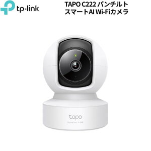 TP-Link �l�b�g���[�N�J���� �y�b�g�J���� 2K QHD 400����f �L�� ���� wifi ���� ��ԎB�e ���݉�����b ���쌟�m �y�b�g �Ԃ���� ����� �X�}�z�ʒm �h�[���^ �C�[�T�l�b�g�|�[�g Tapo C222 �V�i TAP