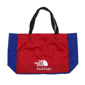 SĐViEKi UEm[XtFCX THE NORTH FACE Backmagic X܌ BM LOOP Tote M g[gobO SS(XJ[bgZCWx\[_Cgu[) NM82245R Y fB[X V