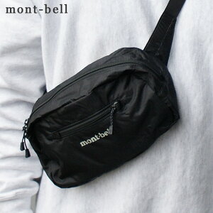 SĐViEKi x mont-bell Pocketable Light Pouch M |Pb^u Cg |[`MTCY EGXgobO Y fB[X 1123986