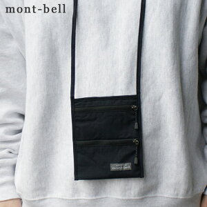 SĐViEKi x mont-bell Passport Pouch pX|[g|[` TRbV Y fB[X 1133108 ETK024