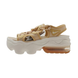 SĐViEKi iCL NIKE WMNS AIR MAX KOKO SANDAL GA}bNX RR T_ SESAME/SAIL-SANDDRIFT CI8798-200 Y fB[X V